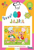 polish book : Jajka. Szk... - Opracowanie zbiorowe