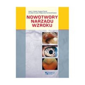 Picture of Nowotwory narządu wzroku