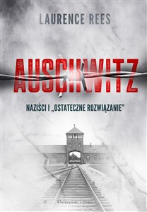Picture of Auschwitz