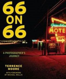 Picture of 66 on 66 A photographer's journey