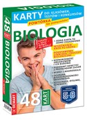 Polska książka : Biologia K... - Aneta Letkiewicz