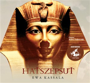 Picture of [Audiobook] Hatszepsut