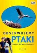 polish book : Obserwujem... - David Chandler, Mike Unwin