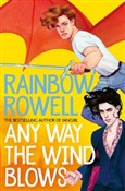 Any Way th... - Rainbow Rowell -  Książka z wysyłką do UK
