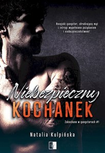 Picture of Niebezpieczny kochanek. Tom 1