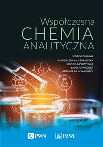 Picture of Współczesna chemia analityczna