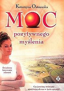 Obrazek Moc pozytywnego myślenia