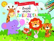 polish book : Koloruj we... - Opracowanie Zbiorowe