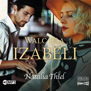 Picture of [Audiobook] Walc dla Izabeli