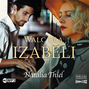 Obrazek [Audiobook] Walc dla Izabeli