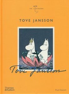 Picture of Tove Jansson