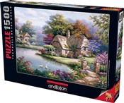 Puzzle 150... -  books from Poland