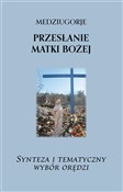 Medziugorj... - Opracowanie Zbiorowe -  Polish Bookstore 