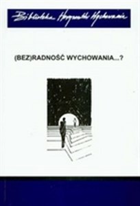 Picture of Bezradność wychowania