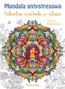 polish book : Mandala an... - Tamara Michałowska