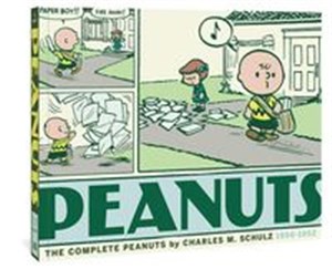 Picture of The Complete Peanuts 1950-52