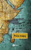 Książka : Poza mapą - Alistair Bonnet