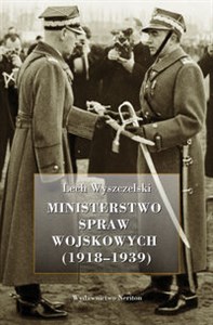 Picture of Ministerstwo Spraw Wojskowych 1918-1939