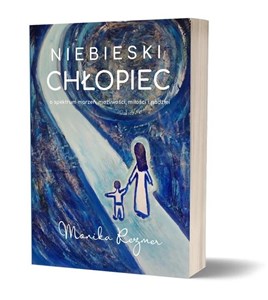 Obrazek Niebieski chłopiec