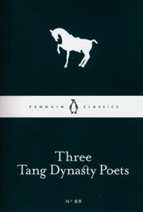 Picture of Three Tang Dynasty Poets