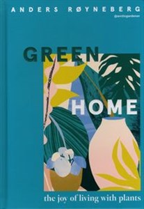 Picture of Green Home : The Joy of Living with Plants