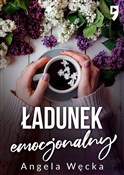 Ładunek em... - Angela Węcka -  books in polish 