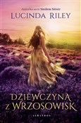 Dziewczyna... - Lucinda Riley -  Polish Bookstore 