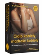 polish book : Ciało kobi... - Christiane Northrup