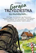 Gorąca trz... - Opracowanie Zbiorowe -  Polish Bookstore 