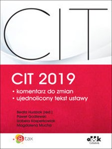 Obrazek CIT 2019 komentarz do zmian PGK1298