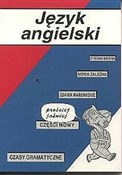 polish book : Język angi... - Mariola Przybysz