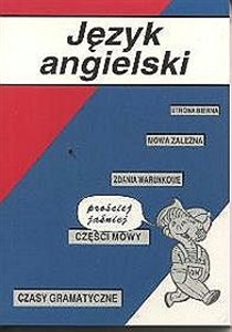 Obrazek Język angielski Prościej jaśniej