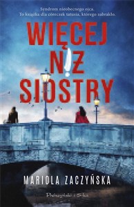 Picture of Więcej niż siostry DL