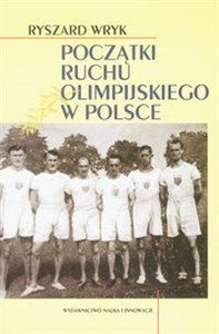 Picture of Początki ruchu olimpijskiego w Polsce