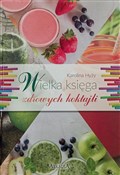 Książka : Wielka ksi... - Karolina Hyży