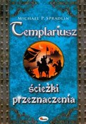 Templarius... - Michael P. Spradlin -  foreign books in polish 