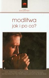 Picture of Modlitwa jak i po co?