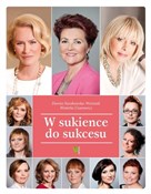 polish book : W sukience... - Dorota Stasikowska-Woźniak, Wioletta Uzarowicz