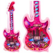 Książka : Gitara ele...