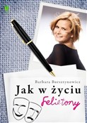 Jak w życi... - Barbara Burtsztynowicz -  books from Poland