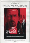 polish book : 25 Godzina... - Benioff David