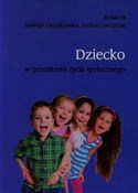 Dziecko w ... - Jadwiga Daszykowska (red.), Andrzej Łuczyński (red.) -  books in polish 