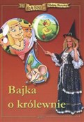 Bajka o kr... - Wioletta Piasecka -  Polish Bookstore 