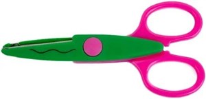 Picture of Nożyczki dekoracyjne Snip