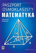 Zobacz : Paszport ó... - Katarzyna Skibińska