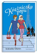 Księżniczk... - Isabelle Merlin -  books from Poland