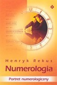 Numerologi... - Henryk Rekus -  books from Poland