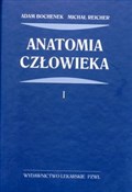 Anatomia c... - Adam Bochenek, Michał Reicher -  Książka z wysyłką do UK