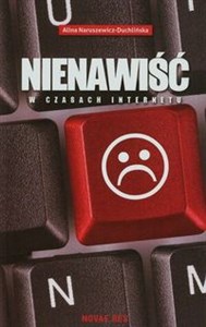 Obrazek Nienawiść w czasach internetu