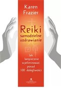 Reiki – sa... - Roswitha Stark, Christina Baumann -  Książka z wysyłką do UK